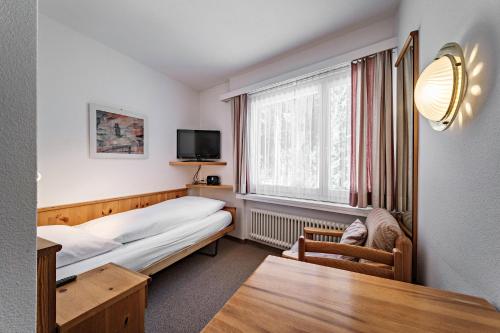 Paradies 205, Arosa (zdjęcie 6)