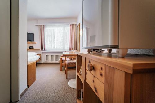 Paradies 205, Arosa (zdjęcie 3)