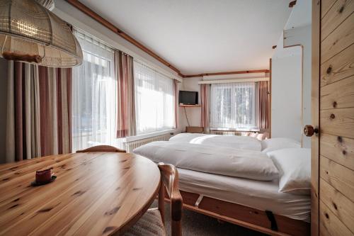 Paradies 203, Arosa (foto 3)