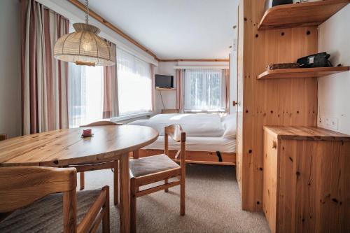 Paradies 203, Arosa (foto 8)