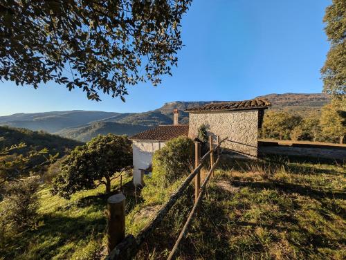 CAN QUEL - Escapada a la natura in Las Planas