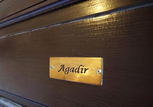 Riad Kalé Polis Room Type - Junior Suite