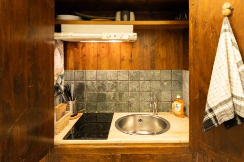 Giuliana Apartment Vatican, Рим (фото 9)