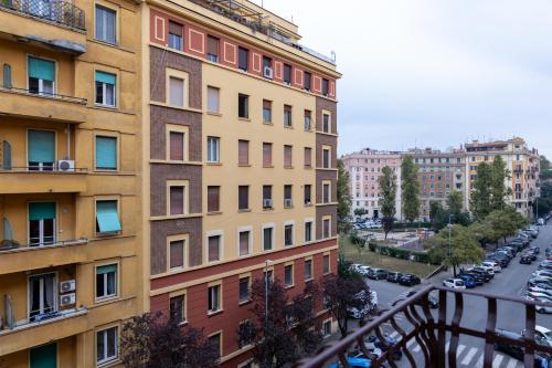 Giuliana Apartment Vatican, Рим (фото 8)
