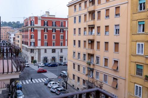 Giuliana Apartment Vatican, Рим (фото 7)
