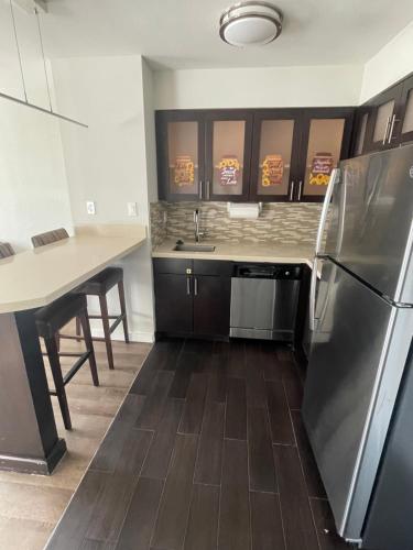 One-Bedroom Suite with Pool View in Houston Texas in Houston, USA