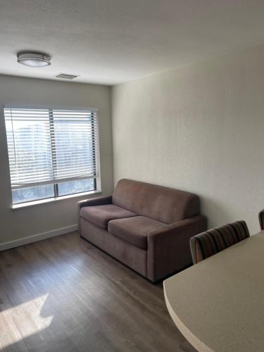 One-Bedroom Suite with Pool View in Houston Texas in Houston, USA
