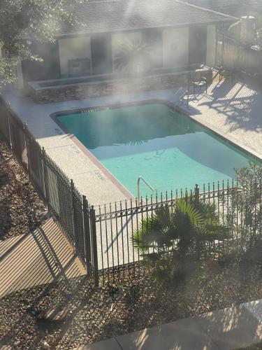 One-Bedroom Suite with Pool View in Houston Texas in Houston, USA