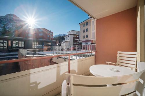 Paradies 002, Arosa (zdjęcie 3)