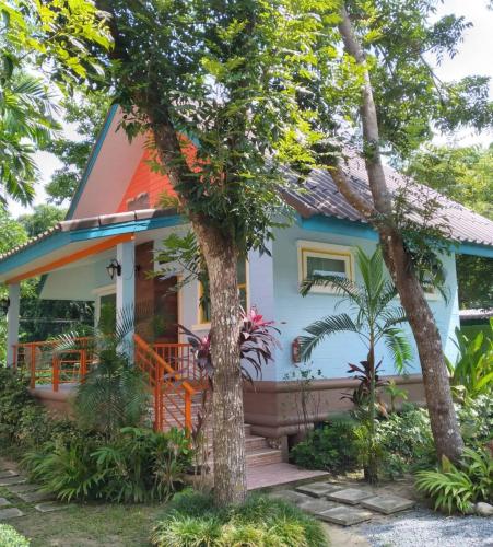 Main image of Baan Sarika Phusuan