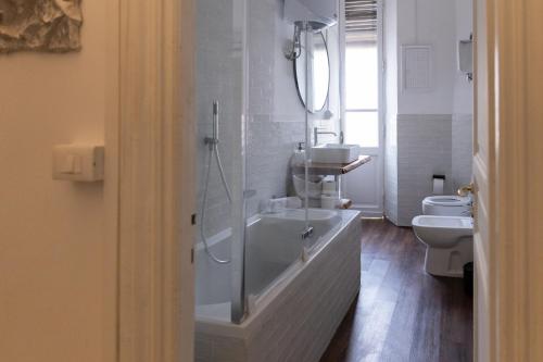 Giuliana Apartment Vatican, Рим (фото 4)