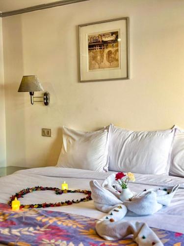 Nile View Aton Cruise