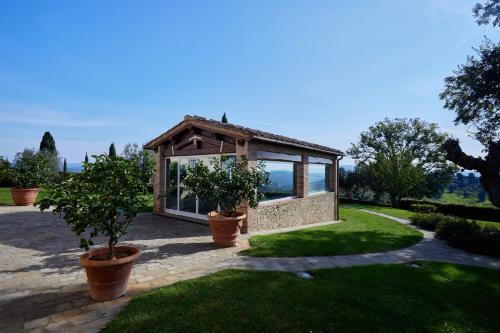  Villa La Fornace in Tavarnelle in Val di Pesa