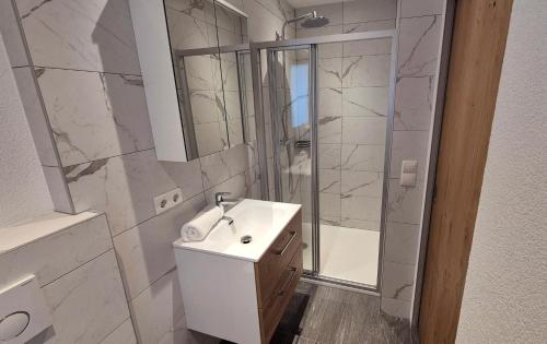 Studio with Garden View