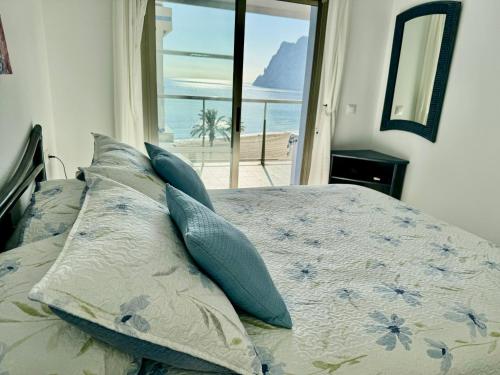 Calpe Hipocampo 25-A