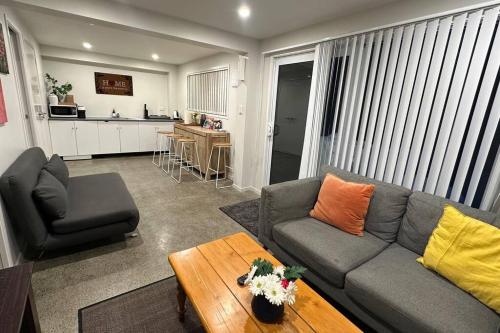 Cozy 1 Bed 1 Bath Studio Kingsland - Morningside, Auckland (fotografie 7)
