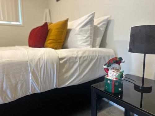 Cozy 1 Bed 1 Bath Studio Kingsland - Morningside