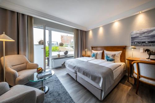 Aparthotel Ostseehaus Bünger - image 8