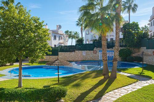Apartment room in Jardin DAlba