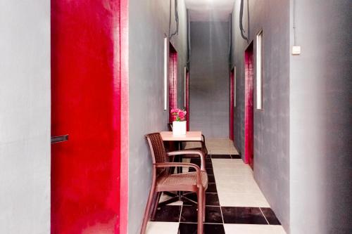 Comoditats, RedDoorz @ Hotel Island Bengkulu in Muara Bangka Hulu