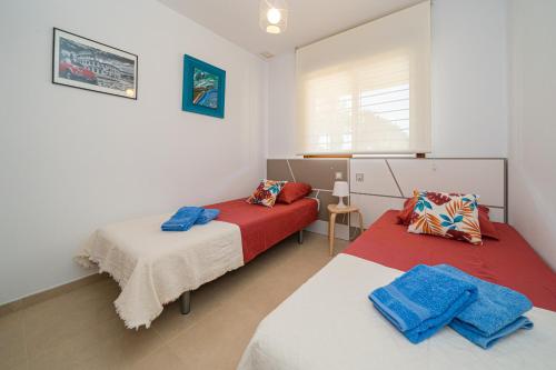 Apartment - Ground Floor image 10