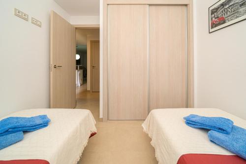 Apartment - Ground Floor image 8