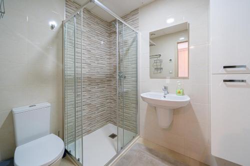 Apartment - Ground Floor image 7