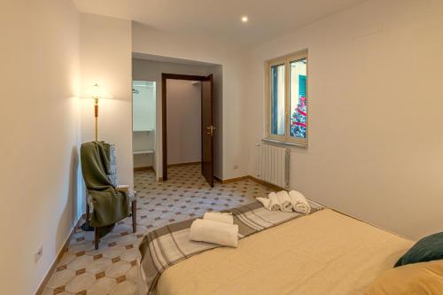 San Peter's Country House, Řím (fotografie 9)