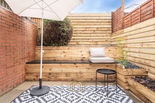 The Bracken's by Ritual Stays