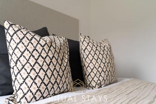 The Bracken's by Ritual Stays