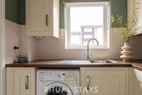 The Bracken's by Ritual Stays