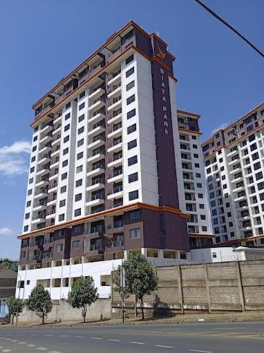 Luxe 2Bdr Apt In Kileleshwa