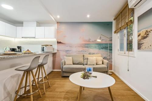 Funchal Tropical Apartments by Homie 4