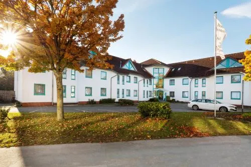 Montana Trend Hotel Lehrte in Lehrte, Deutschland
