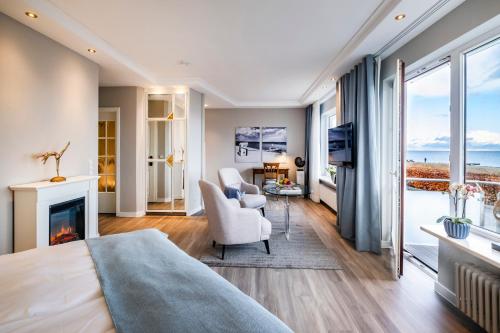 Aparthotel Ostseehaus Bünger - image 4