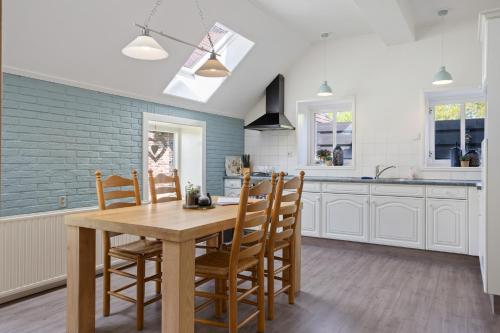 Boerderij de Borgh in เวสเตอร์บอร์ก