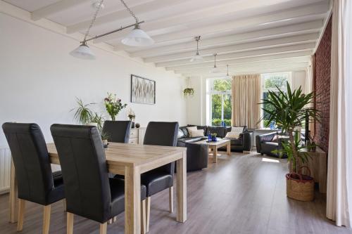 Boerderij de Borgh in เวสเตอร์บอร์ก