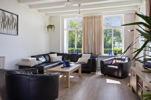 Boerderij de Borgh in เวสเตอร์บอร์ก