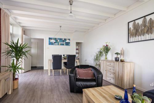 Boerderij de Borgh in เวสเตอร์บอร์ก