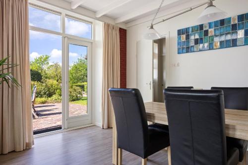 Boerderij de Borgh in เวสเตอร์บอร์ก