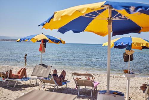 Glamping at Sardinia - image 5