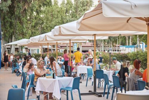 Glamping at Sardinia, Alguer (foto 9)