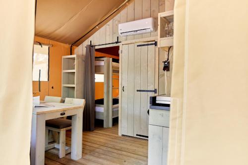 Glamping at Sardinia - image 11