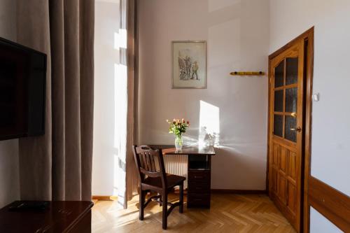 Hotel Europa 3
