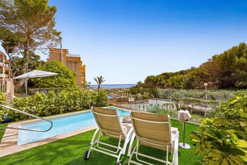 VIVA Suites & Spa Adults Only 16+ - main image