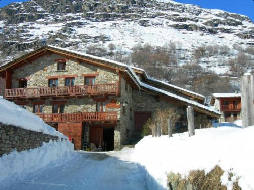 Les Colombières gîte à louer L'Écot