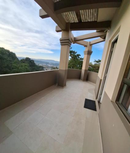 Lashisha in Shillong