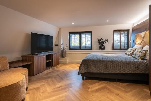 Boutique Hotel Scheepers - image 6