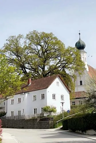 Zauberhaftes Haus in Ortenburg in Ortenburg, Deutschland
