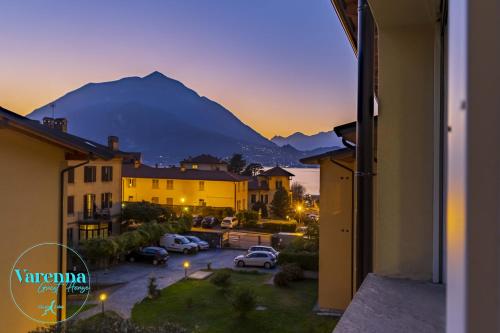 View, Varenna Guest House in Varenna